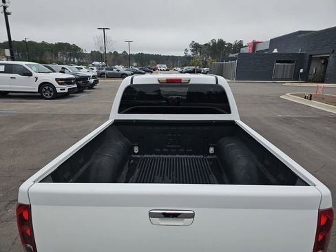 Used 2012 Chevrolet Colorado LT image 16