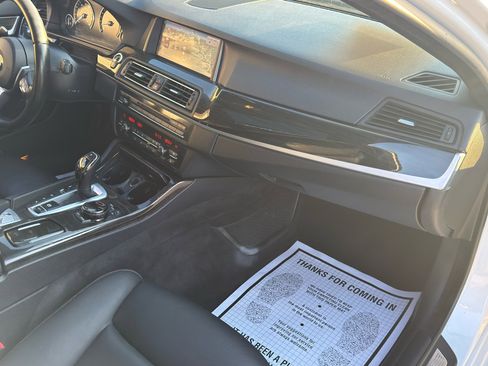 Used 2016 BMW 535i xDrive Sedan image 24