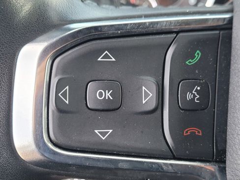 Used 2024 RAM 1500 Laramie image 27