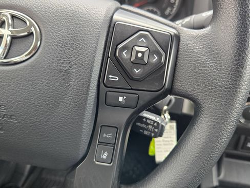 Used 2023 Toyota Tacoma SR AWD/4WD image 24