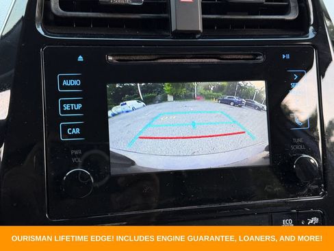 Used 2016 Toyota Prius Two FWD image 26