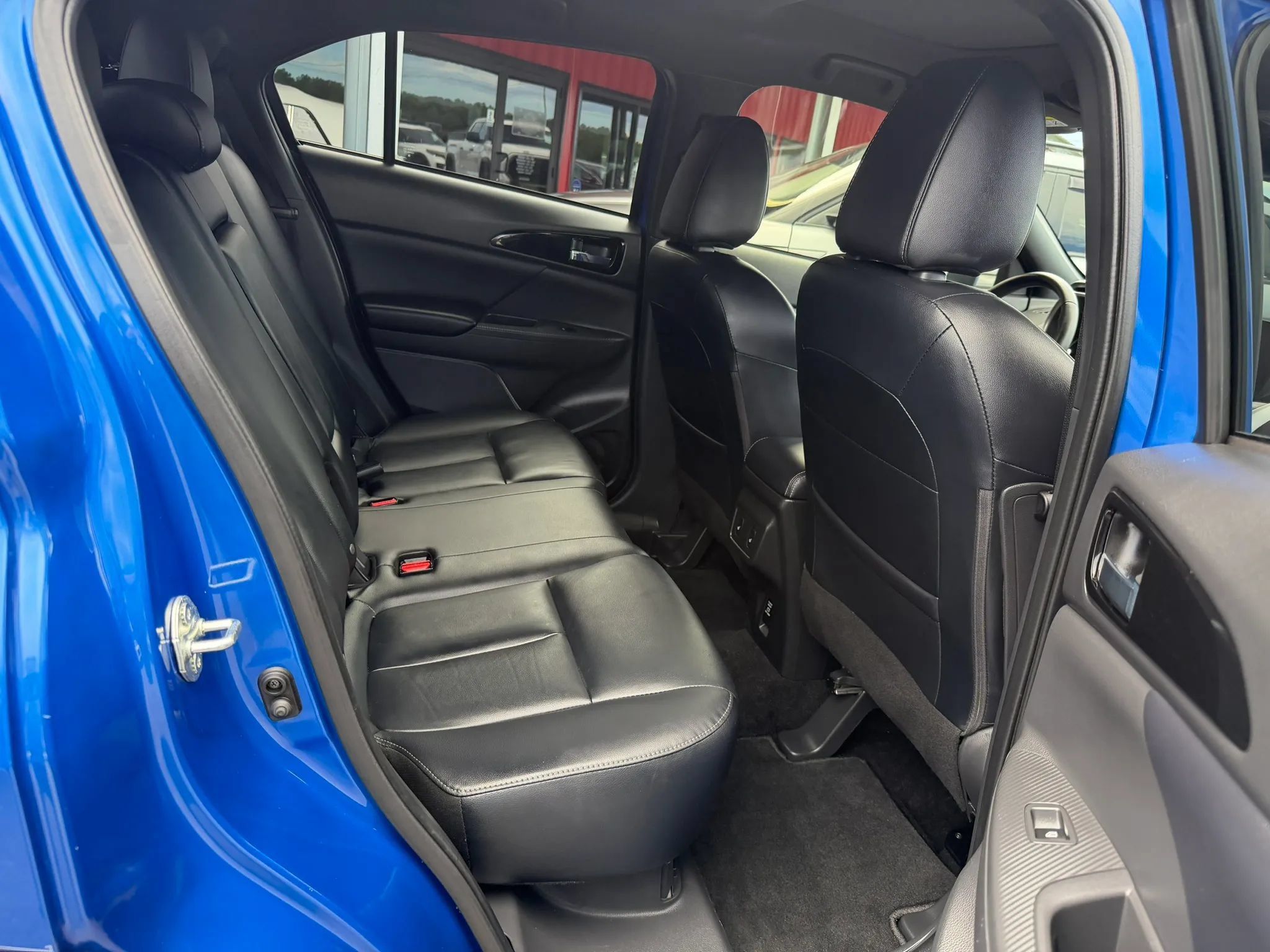 Used 2022 Mitsubishi Eclipse Cross SE FWD image 15