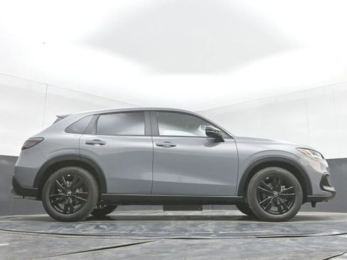 New 2026 Honda HR-V Sport image 46