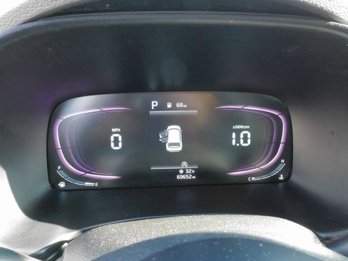 Used 2023 Kia Soul LX w/ Option Group 015 image 23