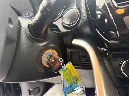 Used 2022 Mitsubishi Eclipse Cross LE image 34