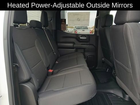 New 2026 GMC Sierra 1500 Pro w/ Pro Value Package image 17