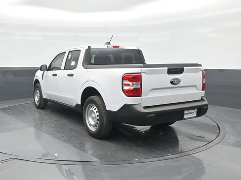 New 2025 Ford Maverick XL image 22