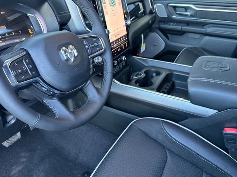 New 2026 RAM 1500 Laramie image 9