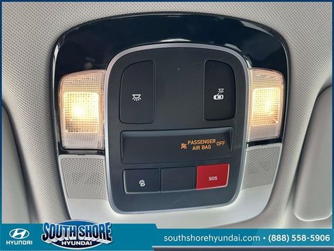 Certified 2023 Hyundai Tucson SEL image 34