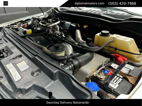 Used 2019 Ford F250 XL w/ Power Equipment Group image 53