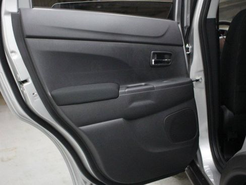 New 2026 Mitsubishi Outlander Sport ES image 26