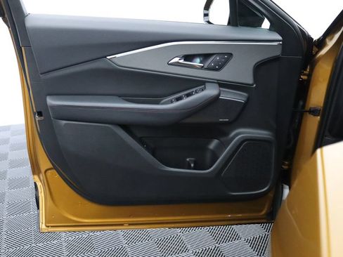Certified 2024 Acura ZDX Type S AWD/4WD image 12