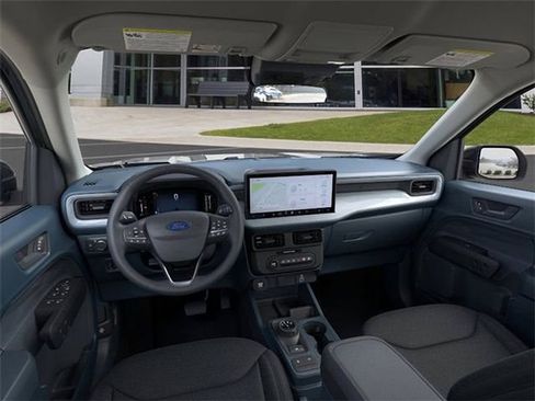 New 2026 Ford Maverick XLT w/ XLT Luxury Package AWD/4WD image 9