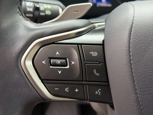 Used 2024 Lexus RX 350 FWD w/ Technology Package image 26