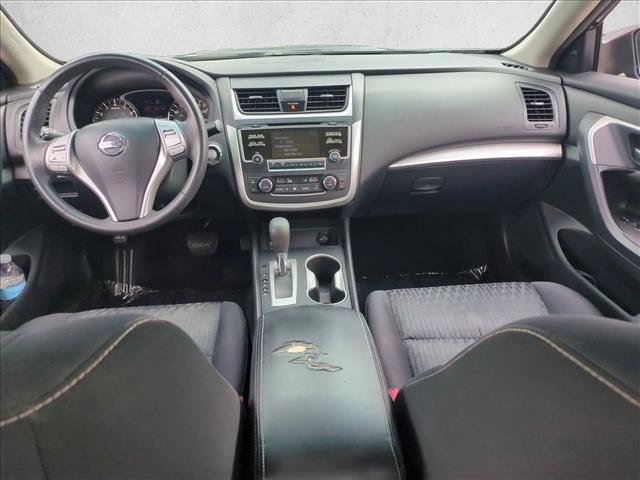 Used 2017 Nissan Altima 2.5 SV FWD image 17