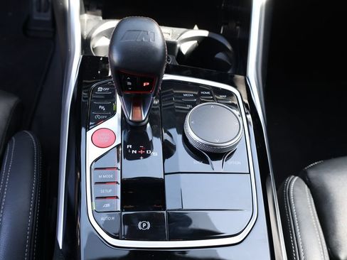 Used 2024 BMW M2 w/ Lighting Package RWD image 23