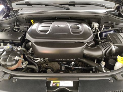 Used 2018 Jeep Grand Cherokee Limited AWD/4WD image 30