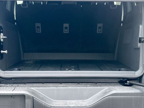 New 2025 Ford Bronco Big Bend w/ Black Diamond Package image 35