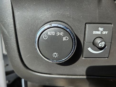 Used 2020 Chevrolet Express 3500 LS image 44