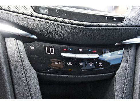 New 2026 Cadillac XT5 Luxury w/ LPO, Floor Liner Package AWD/4WD image 18