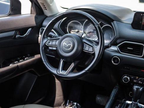 Used 2017 MAZDA CX-5 Touring FWD image 25