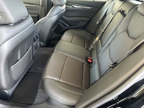 New 2026 Cadillac CT5 Sport w/ Technology Package RWD image 26
