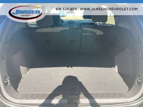 Used 2024 Chevrolet Equinox LT FWD image 25