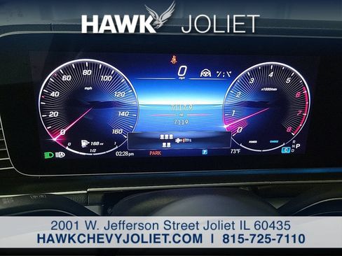 Used 2026 Mercedes-Benz GLS 450 4MATIC image 18