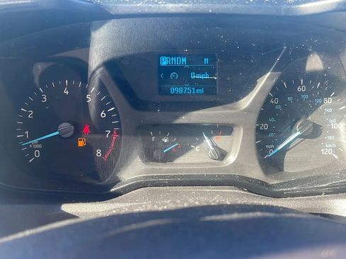 Used 2017 Ford Transit 350 XL image 14