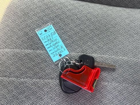 Used 2017 Chevrolet Express 2500 RWD image 22
