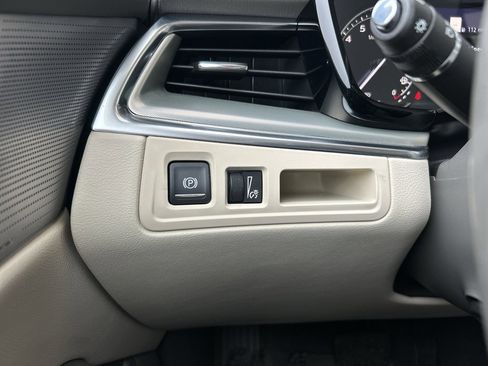 Certified 2023 Cadillac XT5 Premium Luxury image 27