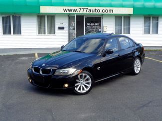 Used 2011 BMW 328i xDrive Sedan image 1