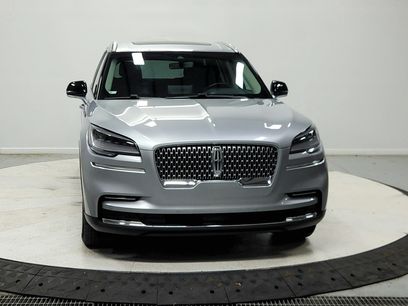 Used 2023 Lincoln Aviator AWD w/ Premium Package