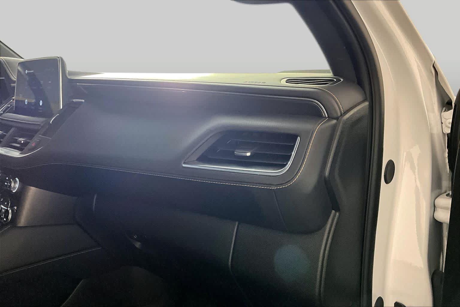 Certified 2023 GMC Yukon AT4 AWD/4WD image 18