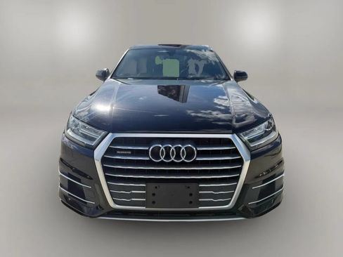 Used 2019 Audi Q7 2.0T Premium w/ Convenience Package AWD/4WD image 2
