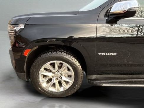 Used 2021 Chevrolet Tahoe Premier image 34