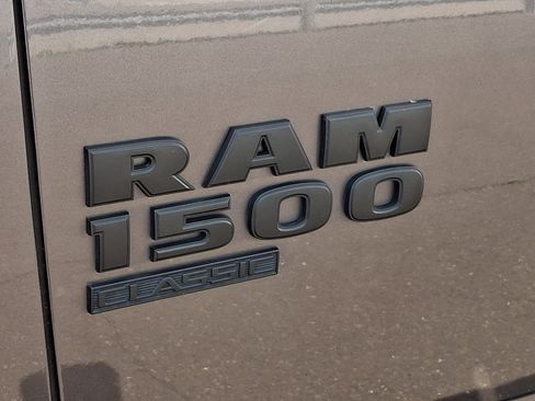 Used 2021 RAM 1500 Warlock w/ Trailer & Traction Group AWD/4WD image 29