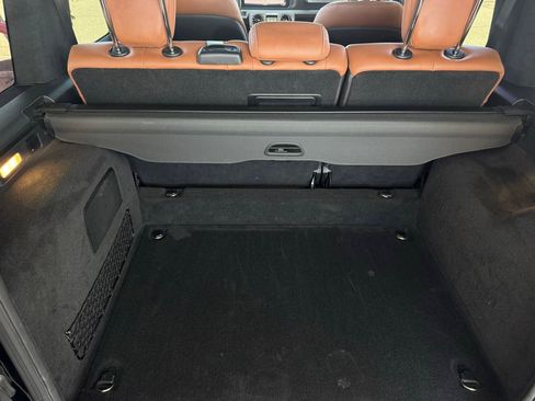 Used 2021 Mercedes-Benz G 550 w/ G Manufaktur Interior Package image 28