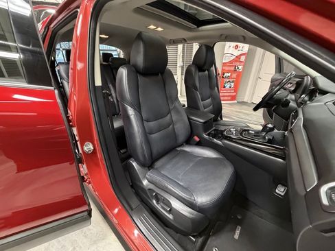 Used 2022 MAZDA CX-9 Touring Plus image 5
