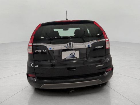 Used 2016 Honda CR-V SE image 26