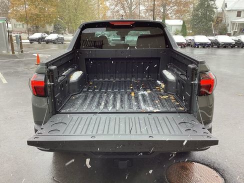New 2026 Hyundai Santa Cruz SE AWD/4WD image 10