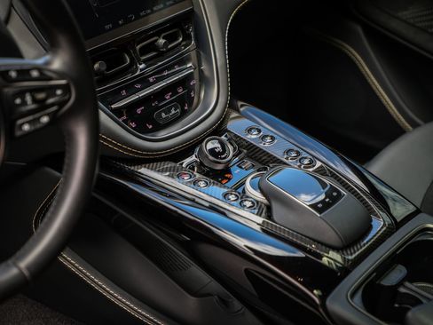 Used 2023 Aston Martin DBX 707 AWD/4WD image 40