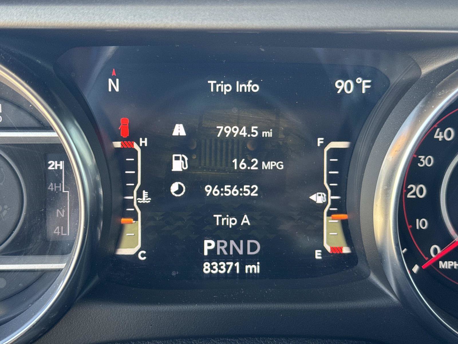Used 2021 Jeep Wrangler Unlimited Rubicon AWD/4WD image 26