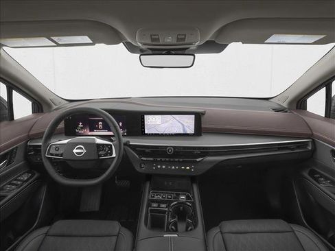 New 2026 Nissan Murano SL image 5