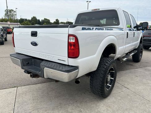 Used 2013 Ford F250 XLT AWD/4WD image 5