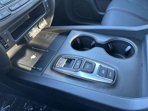 New 2026 Honda Ridgeline TrailSport+ image 15