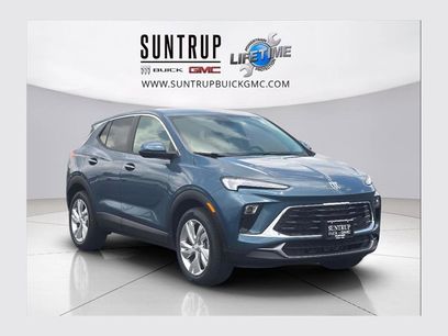 New 2026 Buick Encore GX Preferred w/ Comfort Package