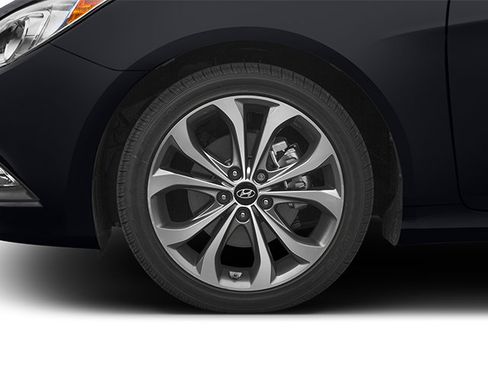 Used 2014 Hyundai Sonata GLS w/ Popular Equipment Group 2 FWD image 13