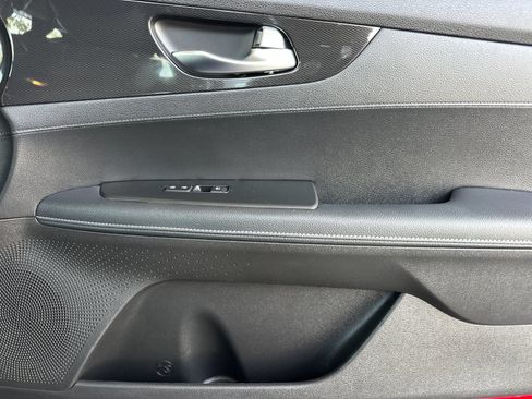 Certified 2023 Kia Forte GT-Line FWD image 21