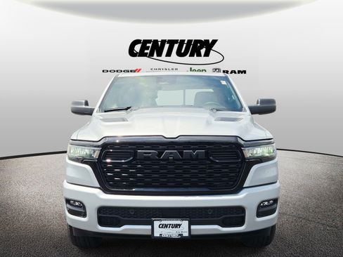 New 2026 RAM 1500 Express AWD/4WD image 9